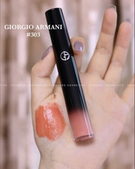 Son Kem GIORGIO ARMANI Ecstasy Lacquer Excess Lipcolor Shine