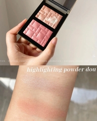 Phấn Bắt Sáng Hai Ô BOBBI BROWN Highlighting Powder Duo 7g