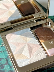 Phấn Bắt Sáng CLE DE PEAU Rehausseur D'éclat Luminizing Face Enhancer Cao Cấp