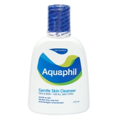 Aquaphil ch/125ml