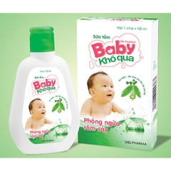 Baby Khổ Qua ch/100ml