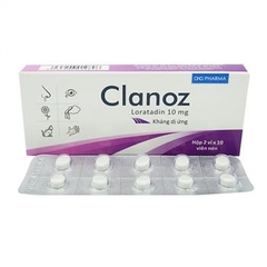 Clanoz