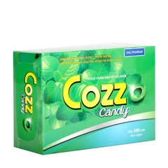 Cozz Candy Hộp/100