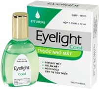 Eyelight cool 10ml