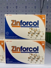 Zinforcol H/100v