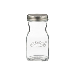 Kilner - Chai thủy tinh đựng nước ép, sốt - 0.5L - 0025.074