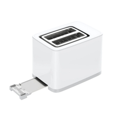 Máy nướng bánh mì TEFAL TT6931 Toaster Sense