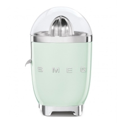 Máy vắt cam SMEG CJF11PGEU màu xanh mint