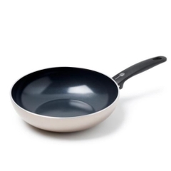 Chảo chống dính Greenpan 24cm màu đồng