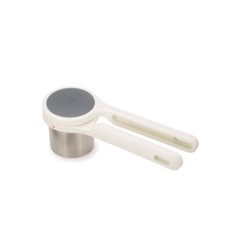 Dụng cụ nghiền khoai tây Joseph Joseph 20100 Helix màu White/Grey