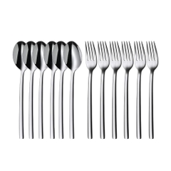 Set thìa dĩa WMF Miami Cutlery set 12tlg (mã vỏ thùng 1284009012)
