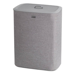 Giỏ đựng phân loại quần áo 2 ngăn Joseph Joseph Tota 90L (Grey)