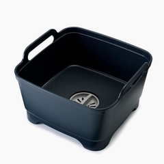 Bồn rửa di động Joseph Joseph Wash&Drain (Grey)