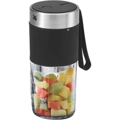 Máy xay sinh tố mini cầm tay WMF Küchenminis Mix on the go - màu đen