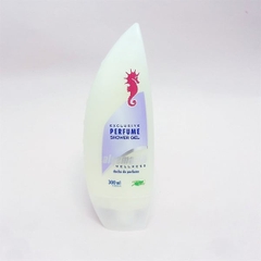 Sữa tắm cá ngựa Algemarin perfume shower gel ( 6 chai/lốc )