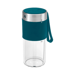 Máy xay sinh tố mini cầm tay WMF Küchenminis Mix on the go - màu xanh ngọc