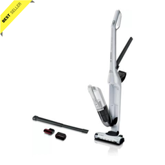 MÁY HÚT BỤI KHÔNG DÂY BOSCH BCH3P2301- SERIES 4 (TRẮNG)