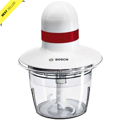 Máy xay thịt Bosch MMRP1000 – Nhỏ gọn, mạnh mẽ, tiện lợi - Havyshop