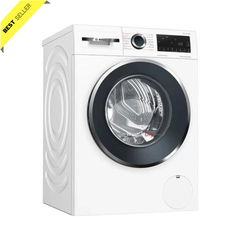 Máy sấy bơm nhiệt 9Kg Bosch WQG24200SG - Series 6