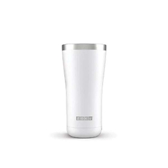 Zoku - Ly giữ nhiệt 3in1 màu trắng 600ml - ZK144-WT