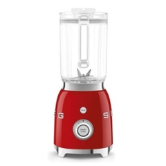 Máy xay sinh tố SMEG BLF03RDEU màu đỏ