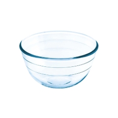 Ocuisine - Tô gốm thủy tinh sâu lòng - 24cm - 181BC00/1046