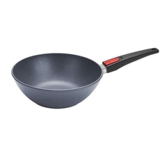 Chảo sâu lòng Woll Diamond Lite Wok and Stir Fry Pans 26 cm