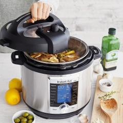 Nồi Instant pot 10 in 1 pro 5,7l