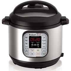 Nồi áp suất đa năng Instant Pot 7 in 1 dung tích 3L