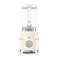 Máy xay sinh tố SMEG BLF03CREU màu kem