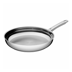 Chảo inox WMF Profi Pfannen Favorit 28cm lòng phẳng