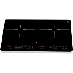 Bếp từ đôi WMF KULT X