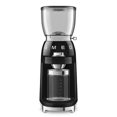 Máy xay cafe SMEG CGF11BLEU màu đen