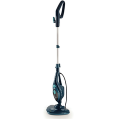 Máy lau nhà hơi nước 10in1 Ariete 00P416406AR0 màu xanh blue