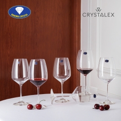 Bohemia - Ly uống rượu vang Giselle 560ml