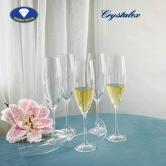 Bohemia - Ly uống rượu vang Sophia 230ml