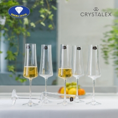 Bohemia - Ly uống rượu vang Xtra 210ml