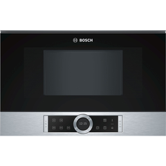 Lò vi sóng  Bosch BFL634GS1 - Series 8