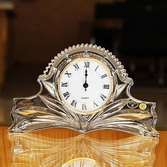 Bohemia -  Đồng  hồ phale Bohemia để bàn 19cm