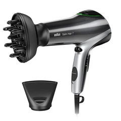 Máy sấy tóc Braun Satin7