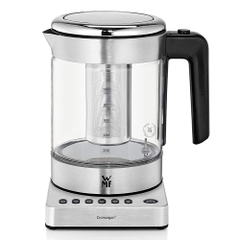 Ấm siêu tốc WMF Kitchen minis 2 in 1 Vario (1L - 1900w) - có thể đun trà/ nước lọc