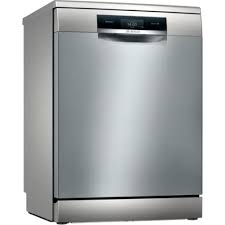 MÁY RỬA CHÉN BÁT ĐỘC LẬP 14 BỘ BOSCH SMS8YCI01E - SERIES 8 (60CM)