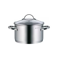Nồi cao có nắp WMF PROVENCE PLUS 24CM W/COVER