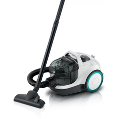 MÁY HÚT BỤI CÓ DÂY BOSCH BGS21WHYG- SERIES 4 (TRẮNG)