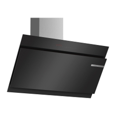 MÁY HÚT MÙI GẮN TƯỜNG BOSCH DWK97JQ60B- SERI 6 MẶT NGHIÊNG 90CM