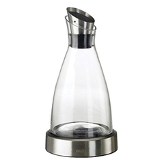Bình giữ lạnh thủy tinh 1L Emsa