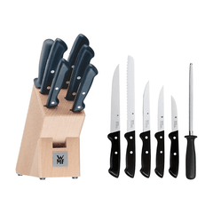 Bộ dao WMF CLASSIC LINE KNIFE 7 chi tiết