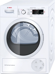 Máy sấy bơm nhiệt BOSCH WTW875ECO (8 kg, A +++)