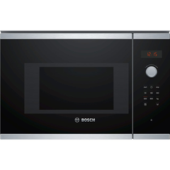 Lò vi sóng Bosch BFL523MS0B - Series 4