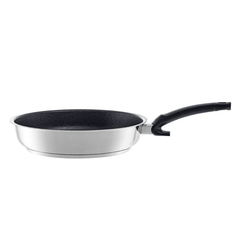 Chảo chống dính Fissler Adamant Premium 24cm made in Germany